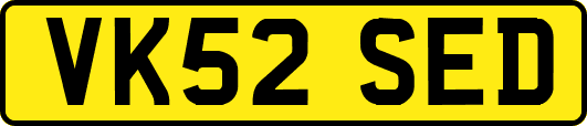 VK52SED