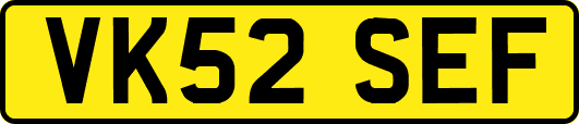 VK52SEF