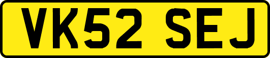 VK52SEJ