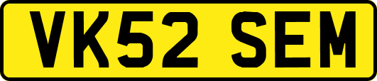 VK52SEM