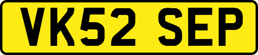 VK52SEP