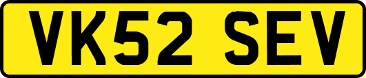 VK52SEV