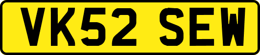 VK52SEW