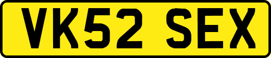 VK52SEX