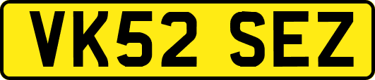 VK52SEZ