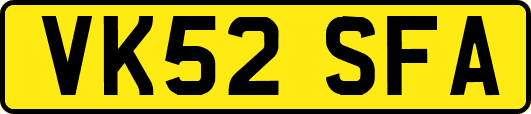 VK52SFA