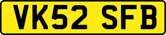 VK52SFB