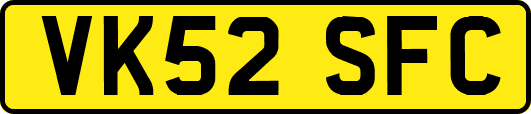 VK52SFC