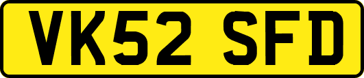 VK52SFD