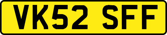 VK52SFF