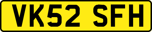 VK52SFH