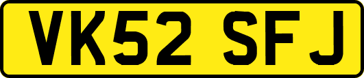 VK52SFJ
