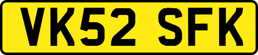 VK52SFK