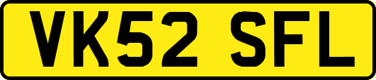 VK52SFL