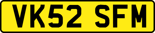 VK52SFM
