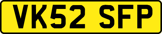VK52SFP