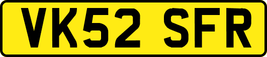 VK52SFR