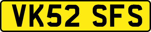 VK52SFS
