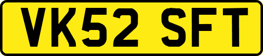 VK52SFT