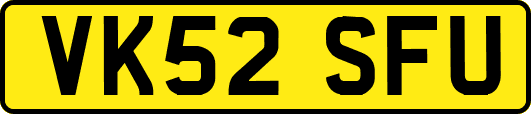 VK52SFU