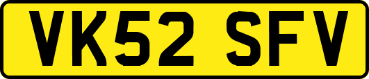 VK52SFV
