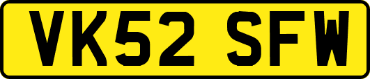 VK52SFW