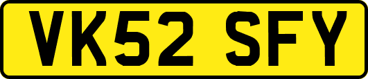 VK52SFY