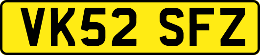 VK52SFZ
