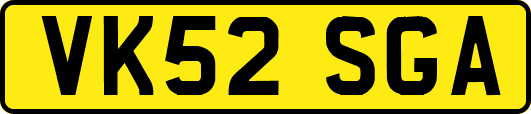 VK52SGA