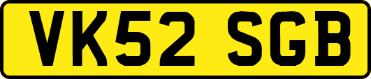 VK52SGB