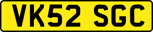 VK52SGC