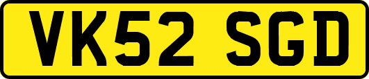 VK52SGD