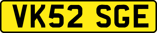 VK52SGE