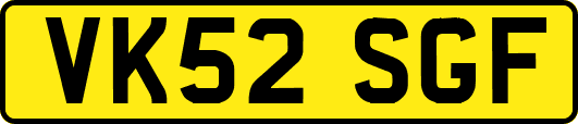 VK52SGF