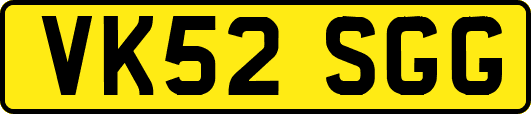 VK52SGG
