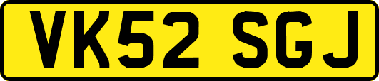 VK52SGJ
