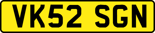 VK52SGN