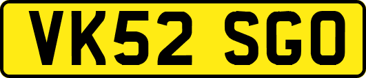 VK52SGO
