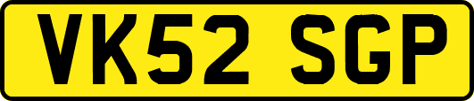 VK52SGP