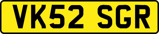 VK52SGR
