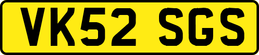 VK52SGS