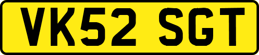 VK52SGT