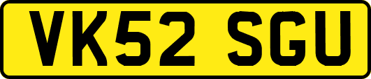 VK52SGU