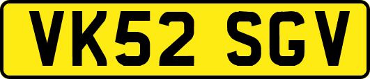 VK52SGV