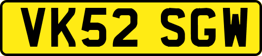 VK52SGW