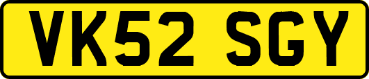 VK52SGY
