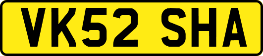 VK52SHA