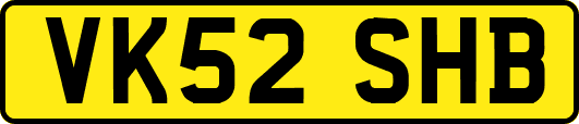 VK52SHB