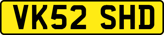 VK52SHD