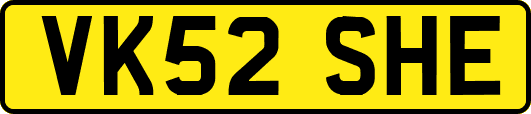 VK52SHE
